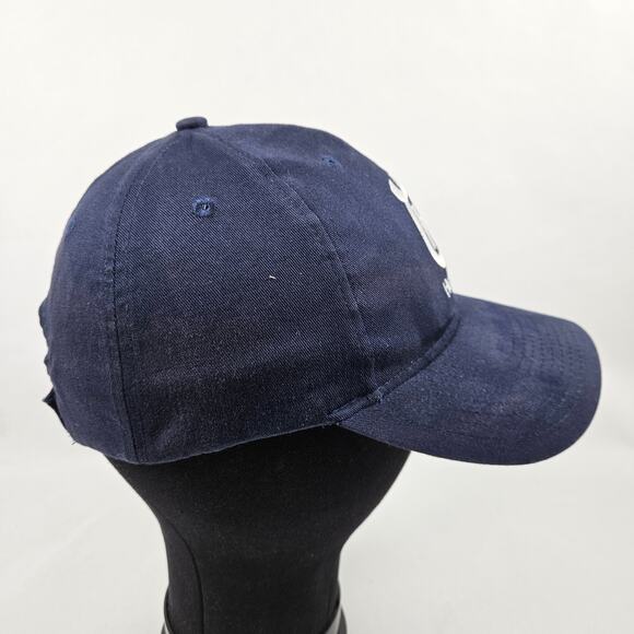 Cintas Husqvarna Snatchback Crew Cap, Size Adjustable - Picture 4 of 6